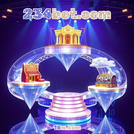 234bet.com Bingo Online