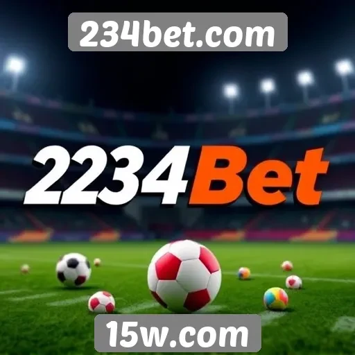 Ofertas de bônus e promoções em 234bet.com