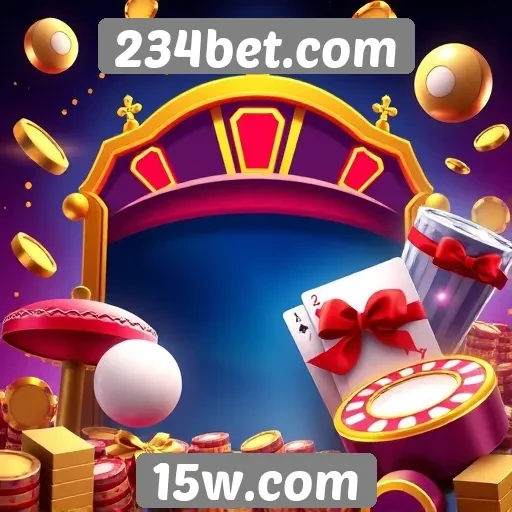 Comparação de jogos de cassino em 234bet.com