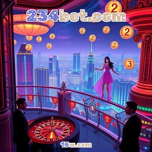 234bet.com Cassino Virtual