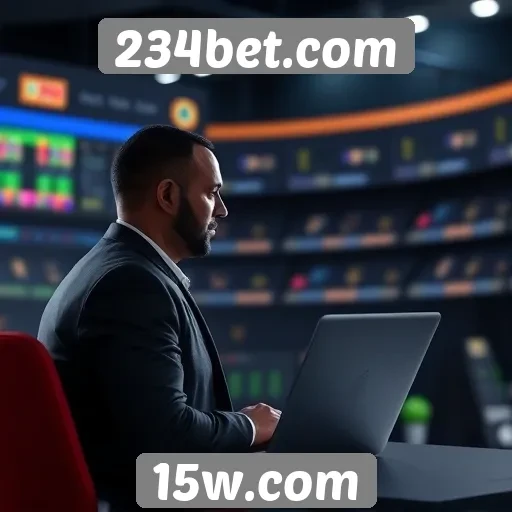 Atendimento ao cliente no 234bet.com