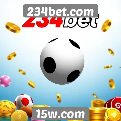 Avaliação de jogos disponíveis no 234bet.com