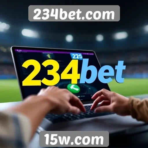 Licenciamento e regulamentação do 234bet