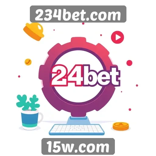 Estratégias de marketing do site 234bet