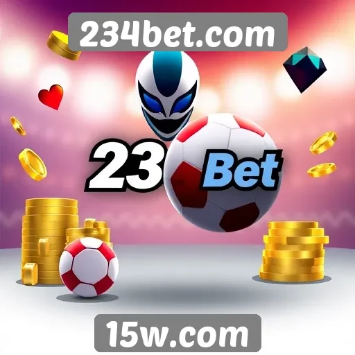 Tendências de jogos online em 234bet.com