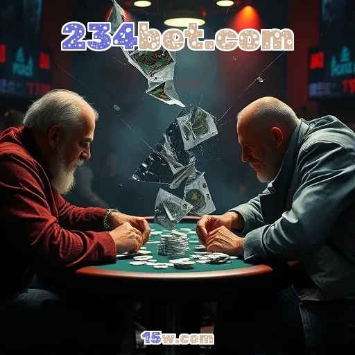 234bet.com Raspadinhas