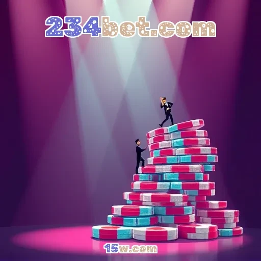 234bet.com Apostas Esportivas