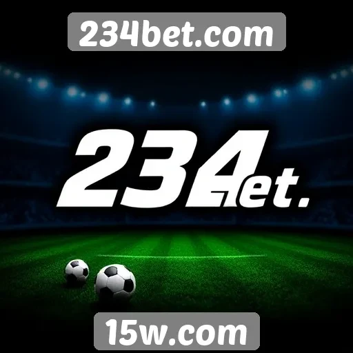 Experiência do usuário no site 234bet